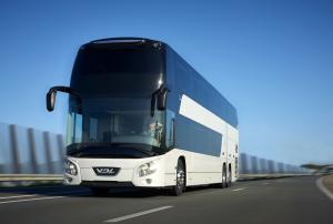 VDL Futura FDD2 '2015